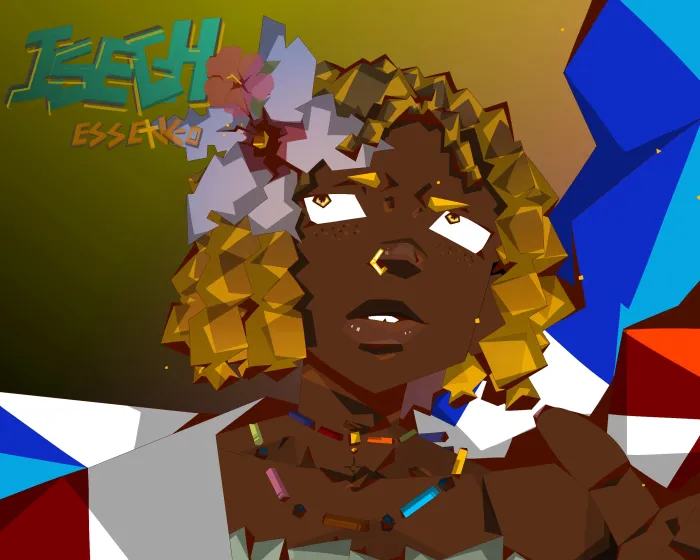 Isegh Essengo tome 1